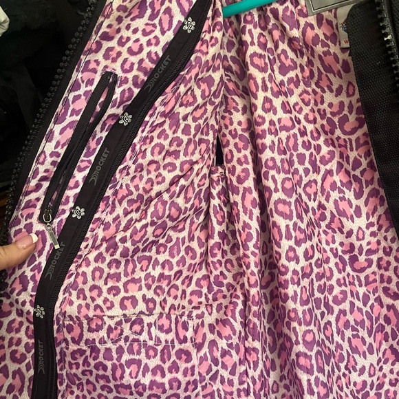 Joe rocket motorcycle jacket - Picture 4 of 6